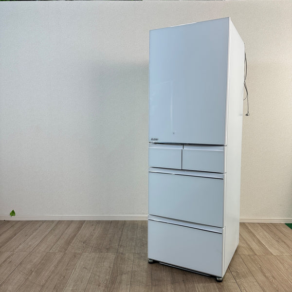 冷蔵庫 MR-MB45GL【ITKNFA7ZB9O6】