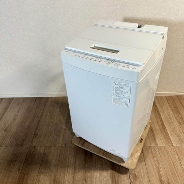縦型洗濯機 AW-8DH1【IT7K7DQ18WTW】