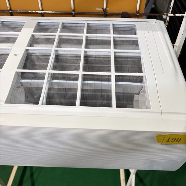 エアコン AS-Z402M2【ITM44TIRRYIQ】