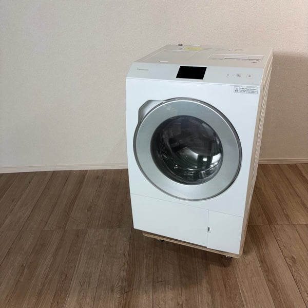 洗濯機 NA-LX129C【ITJG8GGZRWOO】