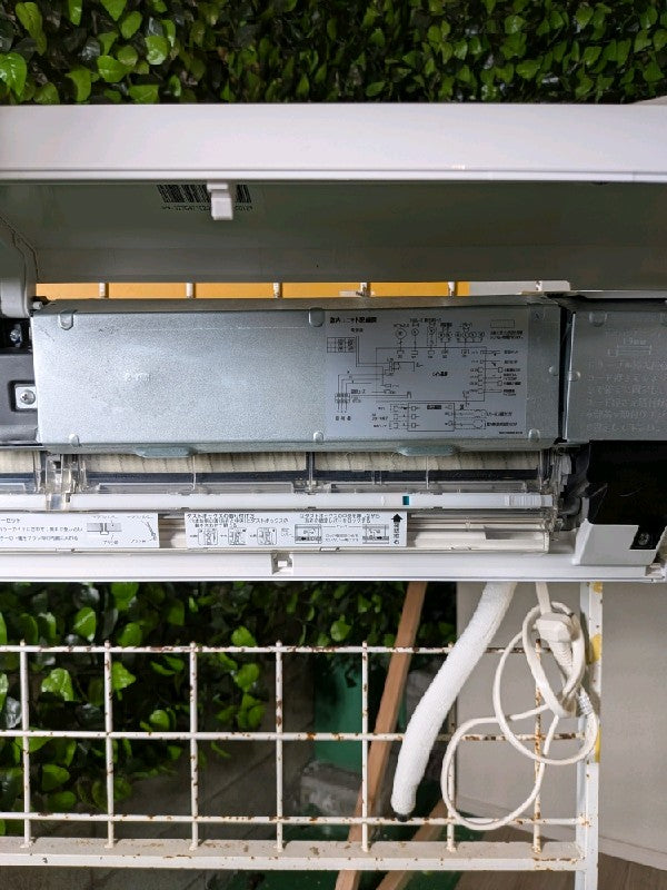 エアコン RAS-G402DT【IT2WUPZ7023U】