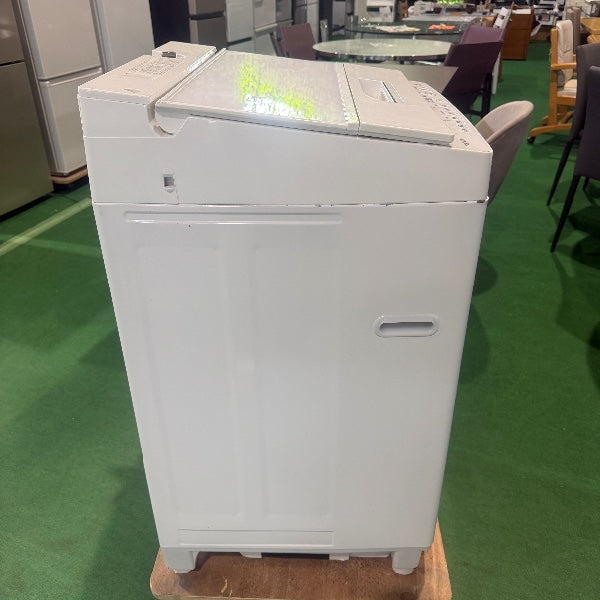 洗濯機 AW-8D9【IT42G9QPUC7K】