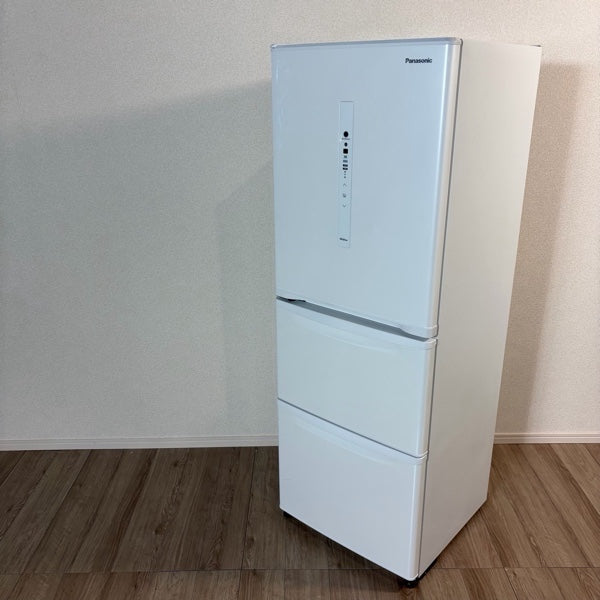 冷蔵庫 NR-C341CL【ITAAL699QSYO】