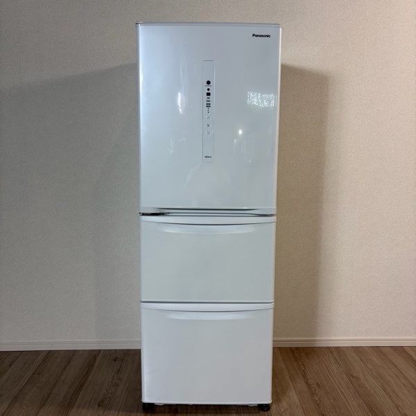 冷蔵庫 NR-C341CL【ITAAL699QSYO】