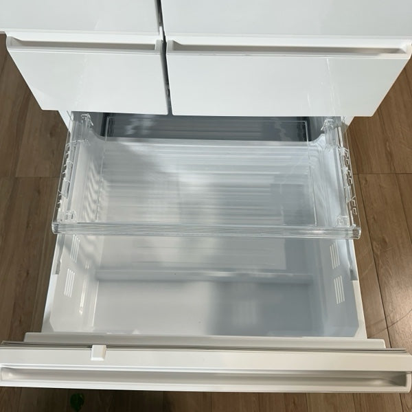 冷蔵庫 NR-F509EX【IT9IBTZE6Q4R】