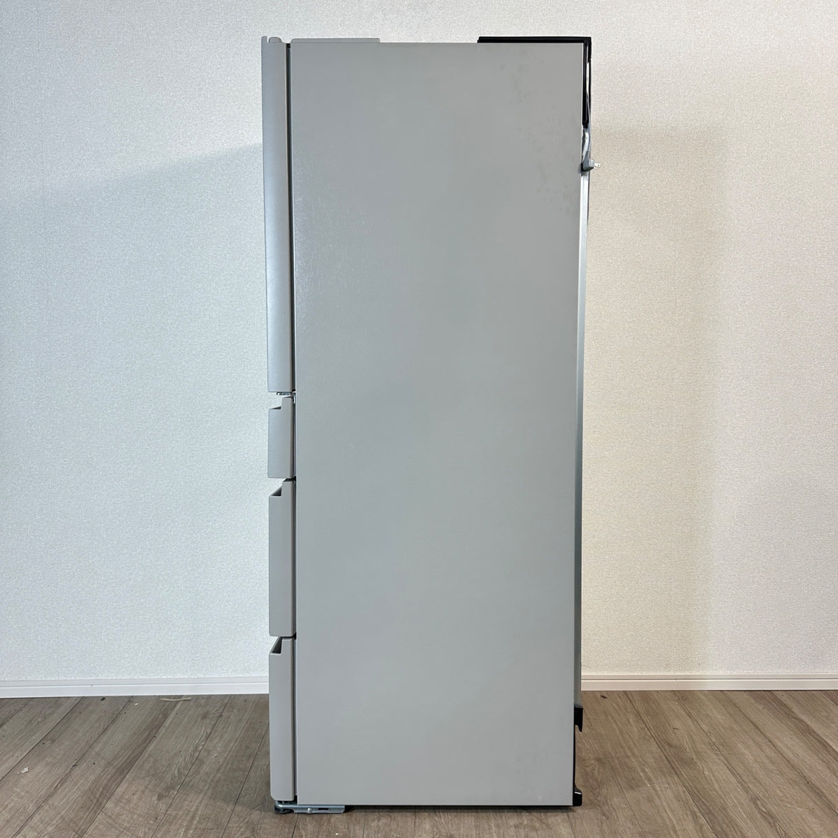 中古 冷蔵庫 Panasonic NR-SPF45X1 450L 2024年製