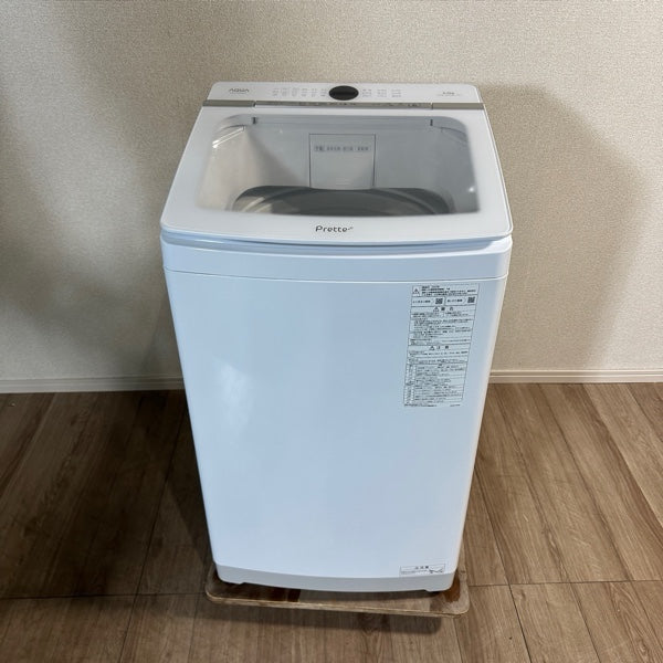 洗濯機 AQW-VA9N【IT3FP50NMN1S】