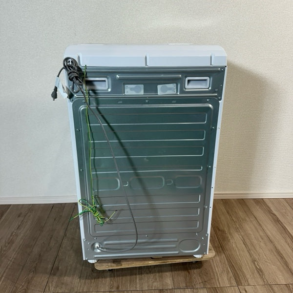 ドラム式洗濯機 ES-S7J 2024【IT8WPWEU4FLC】