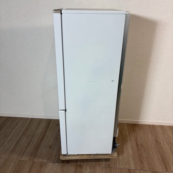 冷蔵庫 AQR-20MBK【IT2MUDSJSG10】