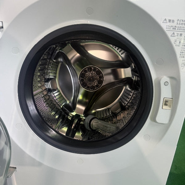 洗濯機 ES-X12C【ITCBOO6XZFXS】