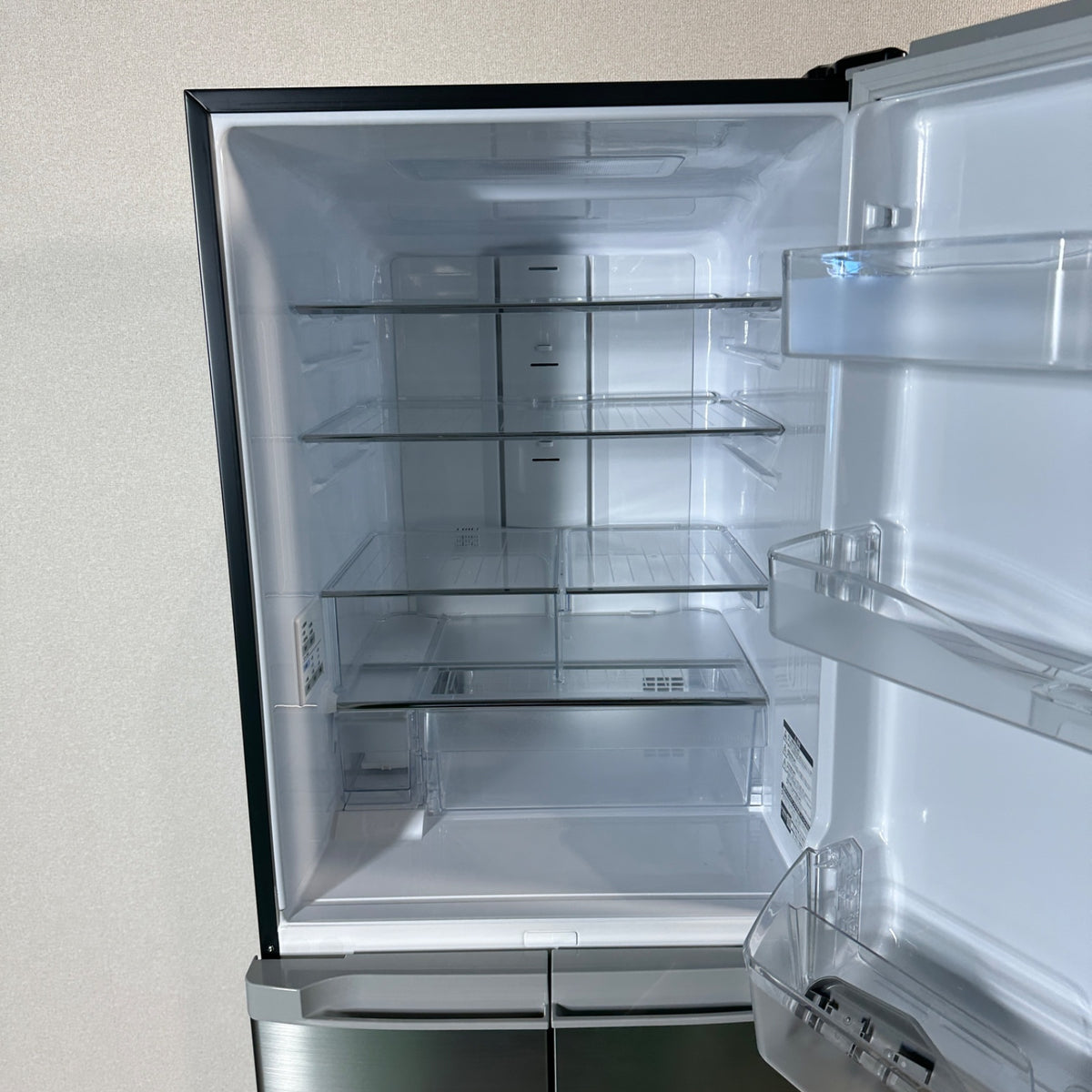 中古 冷蔵庫 HITACHI R-K40T 401L 2026年製