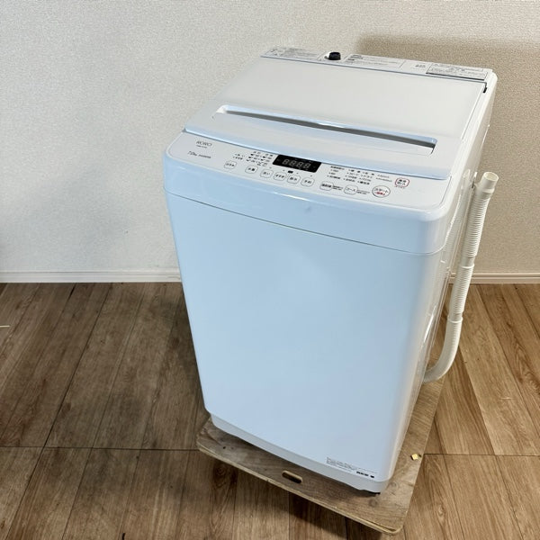 縦型洗濯機 YWM-TV70【IT5YPFU8Z0IS】