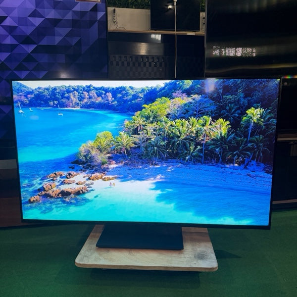 テレビ TH-55LX950【ITRYU9SWL4DW】