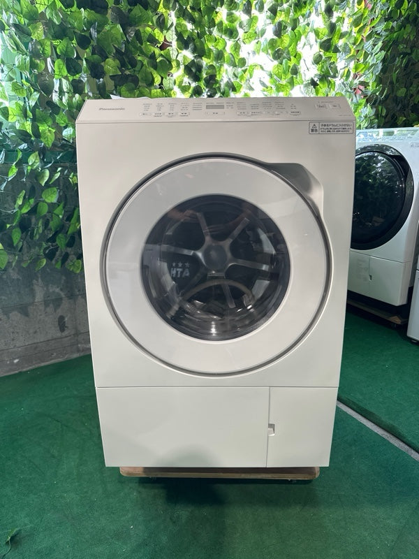洗濯機 NA-LX113CL【ITO1SESJN056】