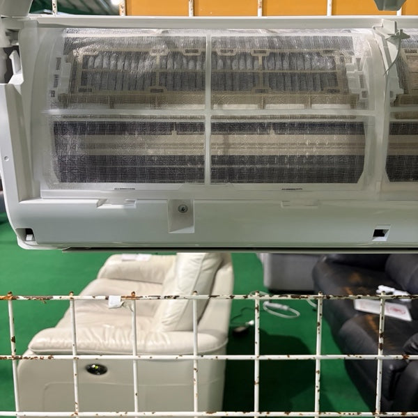 中古 エアコン 三菱重工 SRK2224T 6畳 2024年製 写真5
