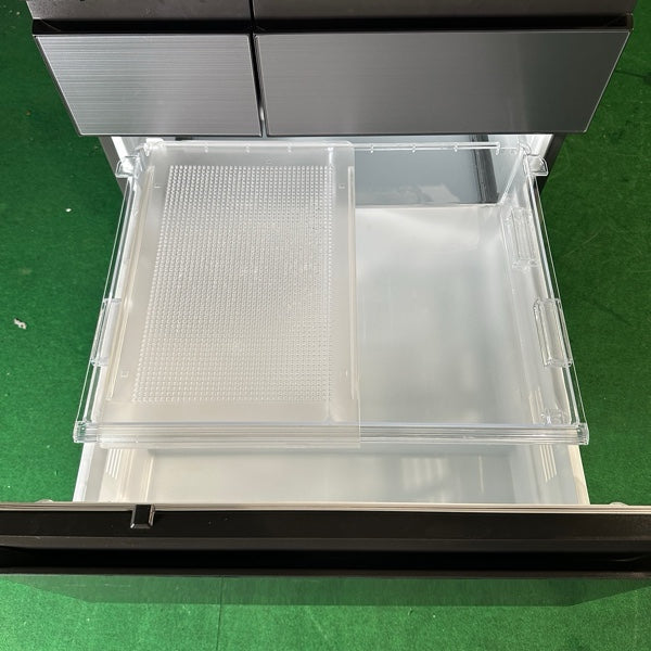 冷蔵庫 NR-F609WPX【ITSHM72DHOXY】