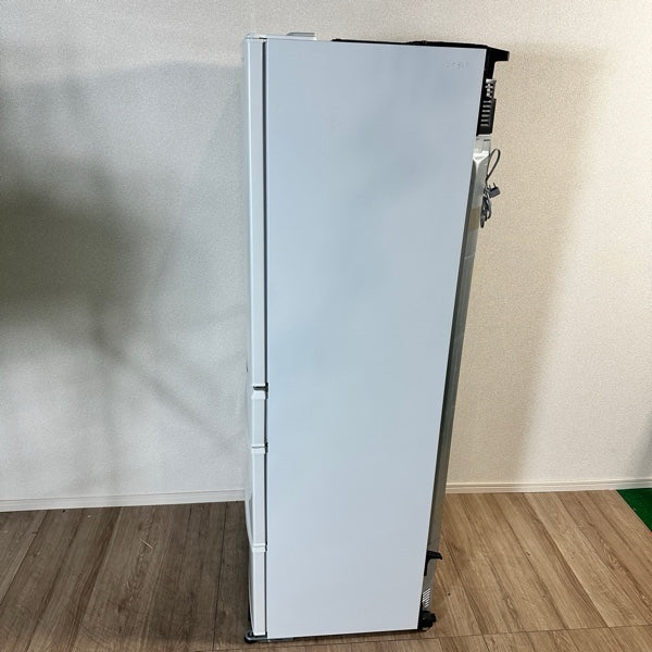 冷蔵庫 NR-FVF458【ITMBZGZ8KK00】
