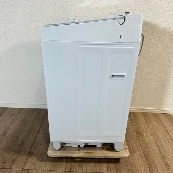 洗濯機 AW-TS75D9【IT58WZ3872KW】