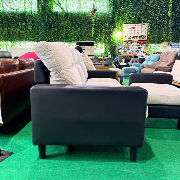 中古 ソファ カウチ