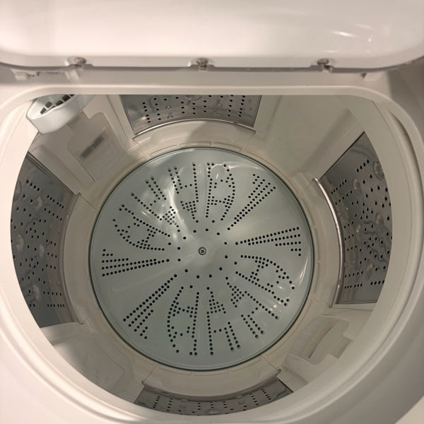洗濯機 BW-DX100G【IT2HTG0O19AV】