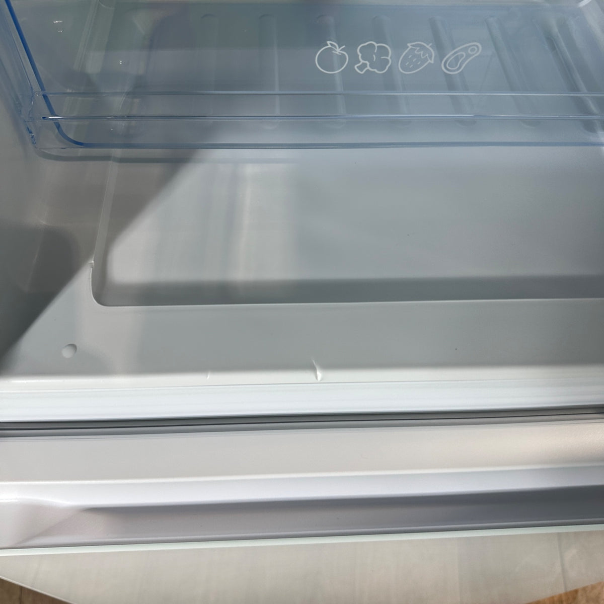 中古 冷蔵庫 Hisense HR-G13C 135L 2024年製