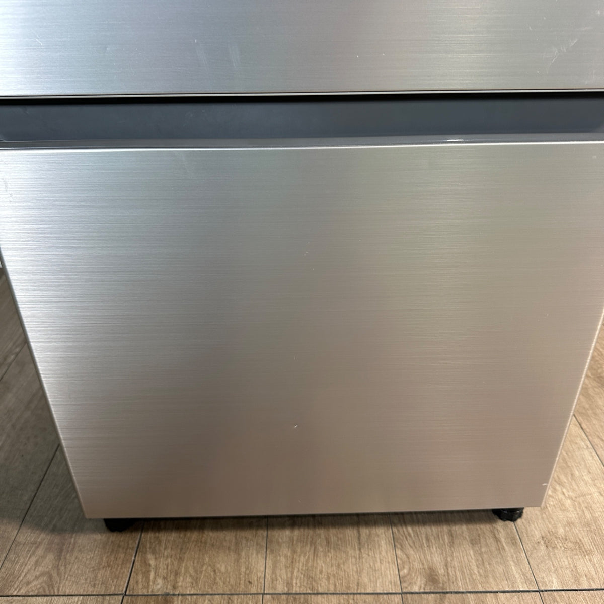 中古 冷蔵庫 HITACHI R-27NV 265L 2021年製 写真12