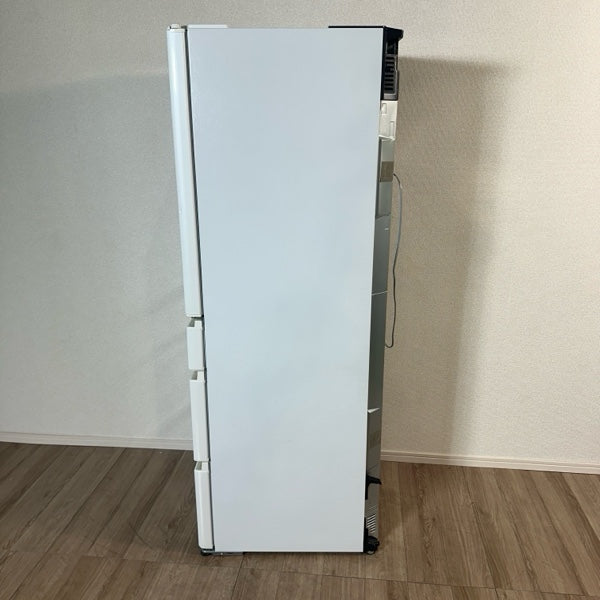 冷蔵庫 NR-E417EX【IT1O803BMBIG】