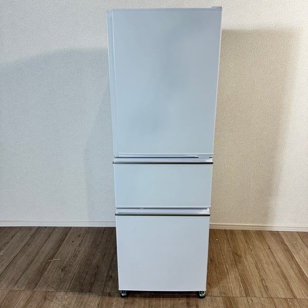 冷蔵庫 MR-CX27F【IT4GF9CLR6A8】