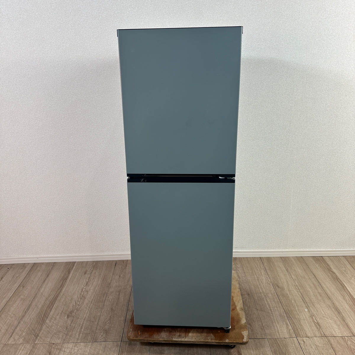 中古 冷蔵庫 AQUA AQR-16A 160L 2025年製 写真2