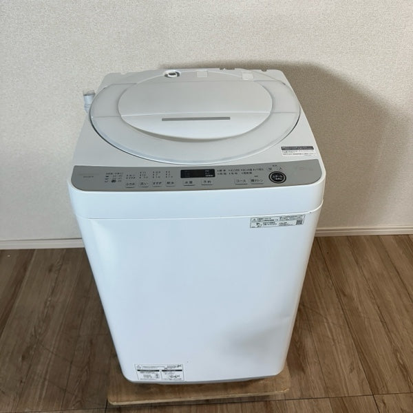 洗濯機 ES-GE7E【ITWDDGPSDVMX】