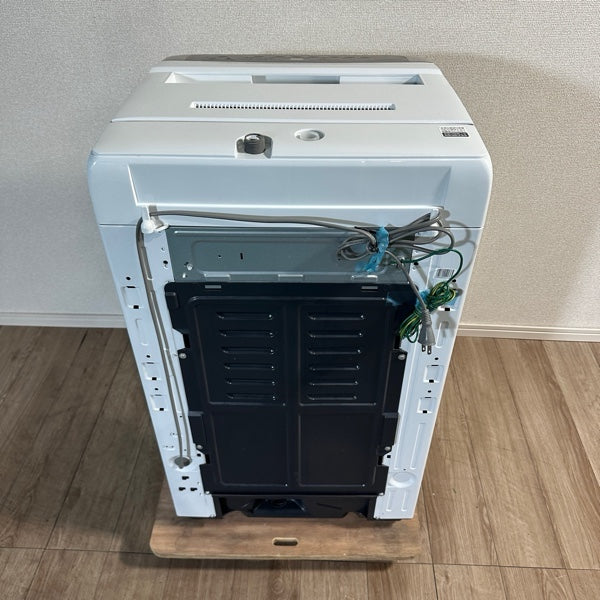 洗濯機 NA-F70PB15【ITD6QPUD37RK】