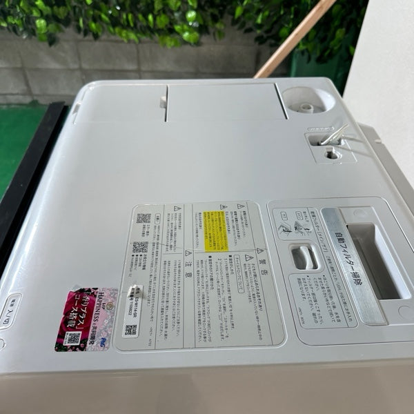 洗濯機 ES-W114【ITN2G7Q55CRC】