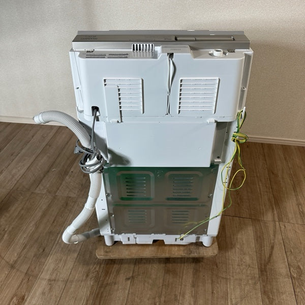 洗濯機 ES-PW8E【IT3JWRWTCMV5】