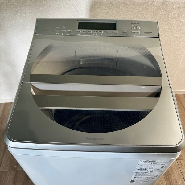 洗濯機 NA-FA120V3【ITKUN93WZV6K】