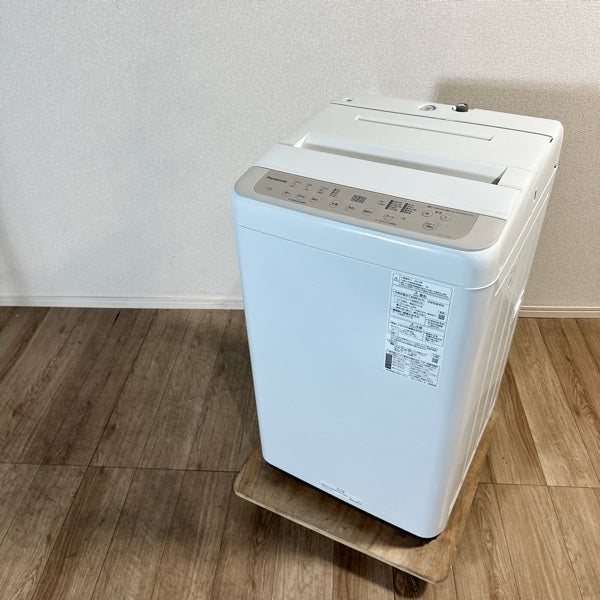 洗濯機 NA-F7PB1【IT9GMUHKZ90U】