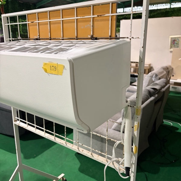 エアコン AS-M401L2【ITVAOM6A207M】