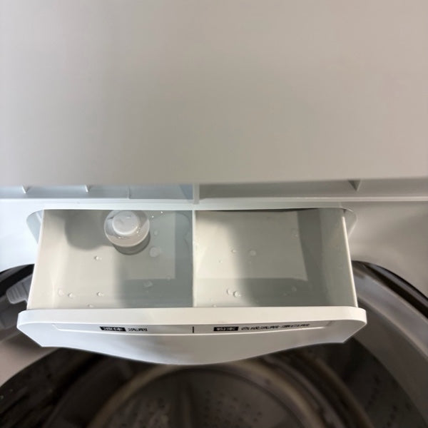 洗濯機 IAW-T504【ITJD0MAFN426】