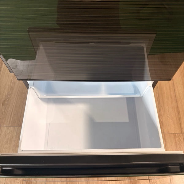 冷蔵庫 MR-CX37G【ITN3QRAYC0J8】