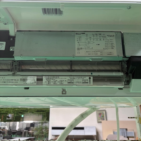 エアコン RAS-H562DT【ITW17KWX3XWE】