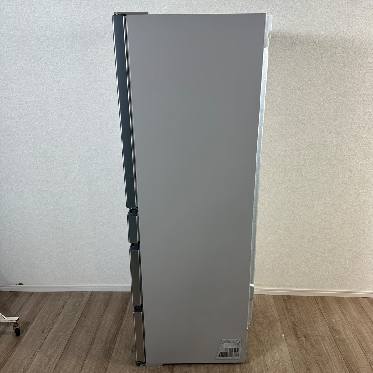 中古 冷蔵庫 HITACHI R-HW49V 485L 2024年製 写真3