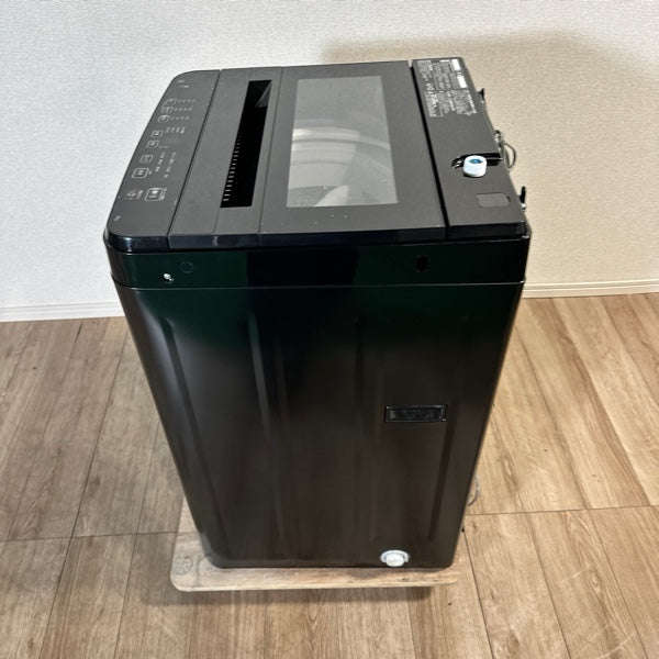 洗濯機 NT60T1BK【ITSEWKMM6ERK】