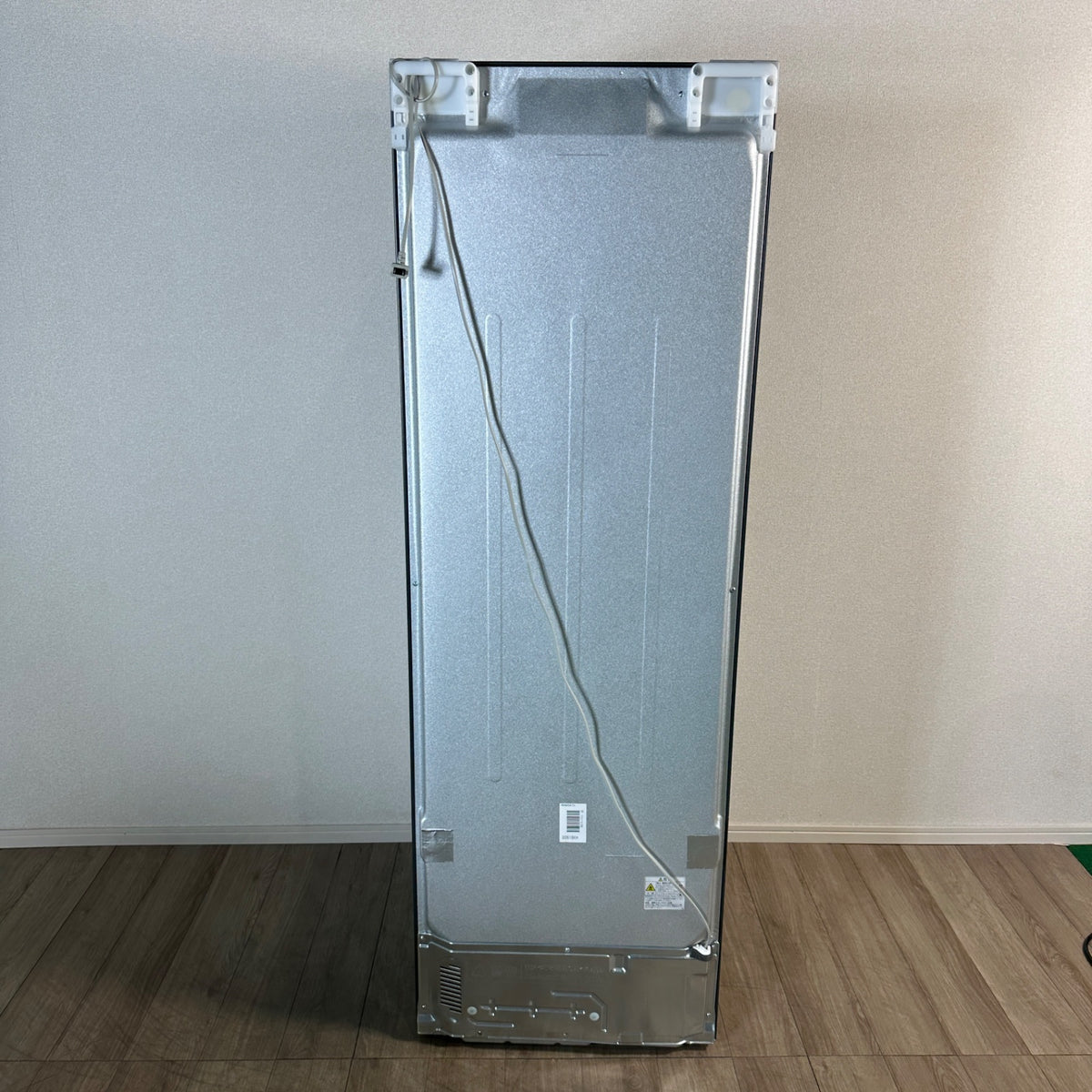中古 冷蔵庫 HITACHI R-HWS47X 470L 2025年製