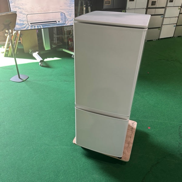 冷蔵庫 MR-P15K