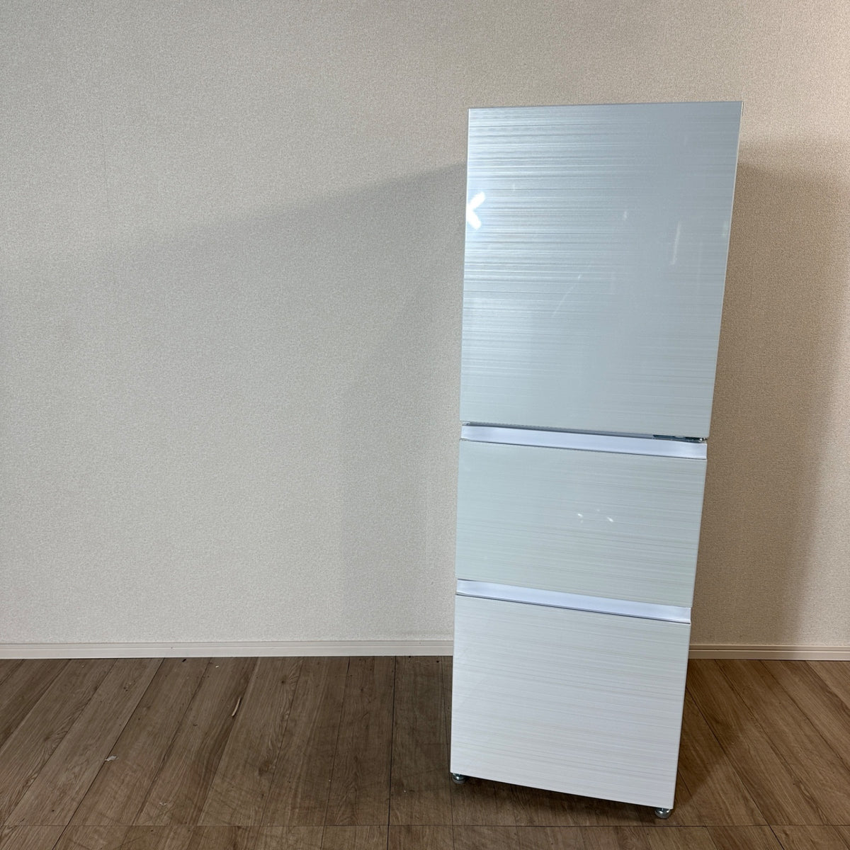 中古 冷蔵庫 Haier JR-CVM29E4 286L 2026年製