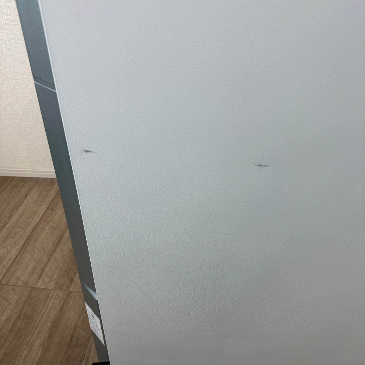 中古 冷蔵庫 Panasonic NR-E418EX 406L 2022年製