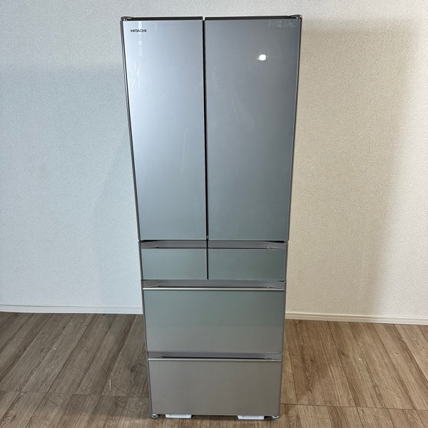 冷蔵庫 R-HW48N【ITQ684LME7IM】