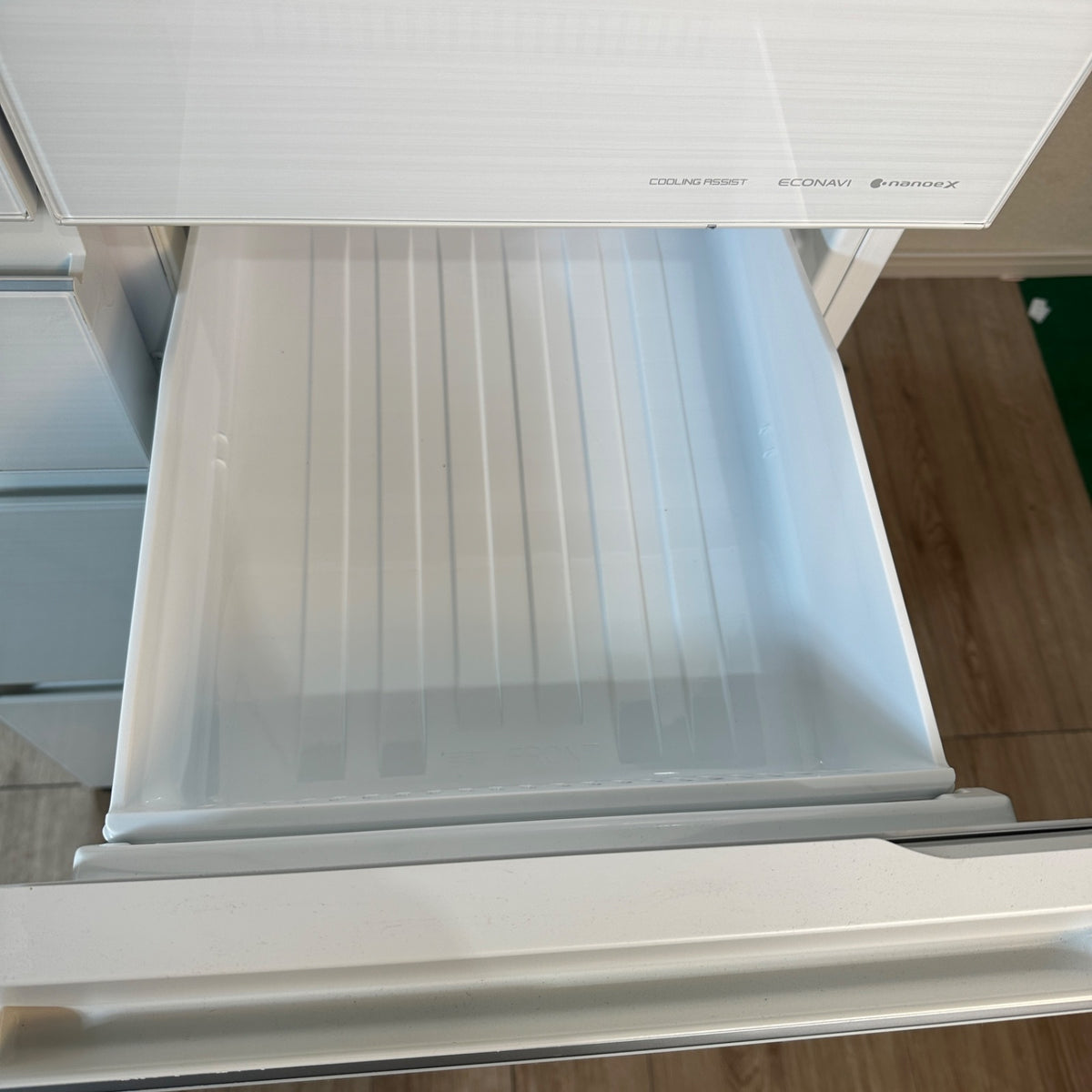 中古 冷蔵庫 Panasonic NR-F506HPX 500L 2020年製
