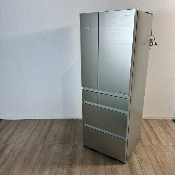 冷蔵庫 NR-F507HPX【ITCO04BUAWPE】