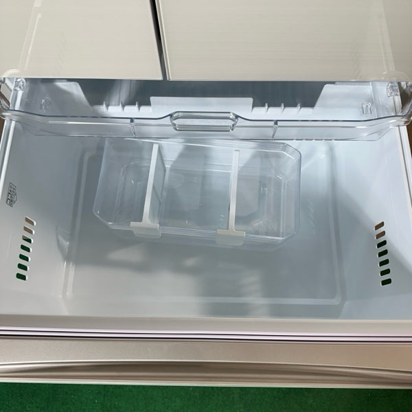 冷蔵庫 GR-U550FZ【ITD8G2LJD8DC】