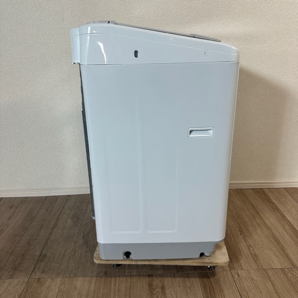 洗濯機　BW-V80EE7【ITCSNQPI58E8】